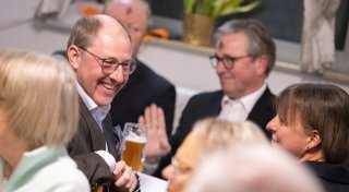 Bürgermeisteramt: Diese Schwerpunkte will der Paderborner CDU-Kandidat setzen