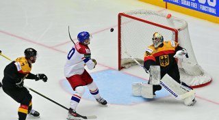 «Wir spielen um alles»: DEB-Team vor Viertelfinal-Showdown