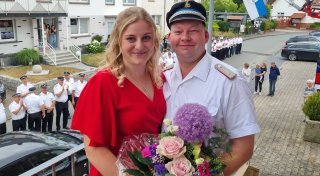 Germete hat einen neuen Schützenkönig