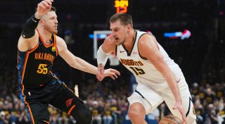 NBA-Rekord: Hartensteins Thunder schlagen in Playoffs zurück