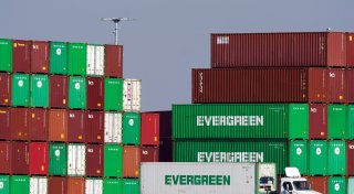 US-Wirtschaft schrumpft überraschend im ersten Quartal