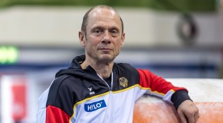 Turn-Bundestrainer spricht über Doping in der DDR