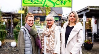 Gastronomen-Familie aus dem Kreis Gütersloh gibt klassischen Restaurant-Betrieb auf