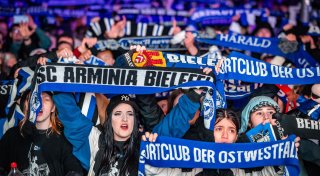 152.000.000 Euro: So stark profitiert die Stadt offenbar von Arminia Bielefeld