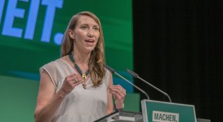 Grüne freuen sich über viele neue Mitglieder