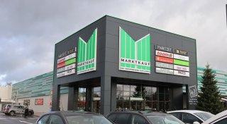 Stromausfall-Serie: Marktkauf Löhne erlebt dritten Blackout seit Neueröffnung