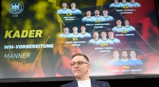 Gislason über WM-Ziel: Traum vom Halbfinale ist immer da
