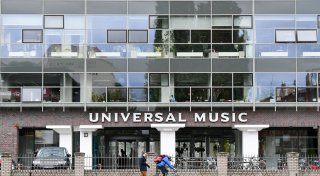 Universal Music lässt Musik zum Training von KI verwenden