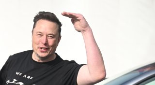 Plötzlich Fußball: Kauft Elon Musk den FC Liverpool?