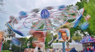 Beliebte Stadtparty: Das sind die Highlights beim Kirschblütenfest in Enger