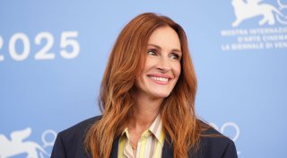 Julia Roberts denkt an Bühnen-Comeback