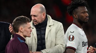 Bayer-Boss: Öffentliches Werben um Wirtz schadete FC Bayern