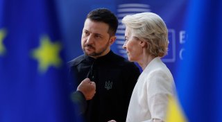 EU reagiert mit massiver Aufrüstung auf Trump