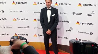 Ball-Muffel Klopp: «Die Klamotten musste ich kaufen»