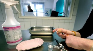 IG Innenstadt hat Sorgen wegen möglichen Drogenkonsumraum in Paderborn