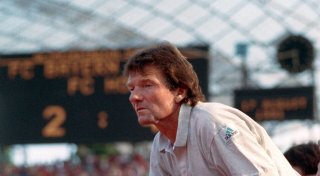 Egon Coordes ist tot - Viermal Meister mit den Bayern
