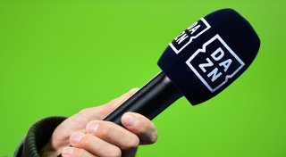 DAZN gewinnt Rechtsstreit um Bundesliga-Fernsehrechte