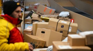 Künftig auch Zölle auf in EU importierte Billigwaren?