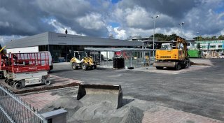 Lidl in Bielefeld tauscht seinen Standort: Discounter macht Platz für Autohaus