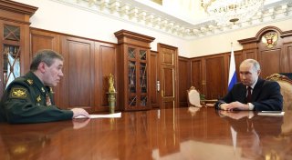 Putin verkündet Feuerpause zu Ostern - Ukraine skeptisch