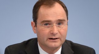 Stephan Leithner führt Deutsche Börse