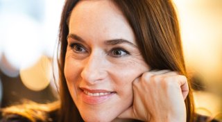 Netflix-Star Kim Riedle steht zu ihrer Zeit bei Daily Soap