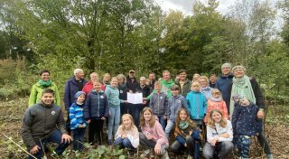 Engagementpreis des Landes NRW für Paderborner Projekt