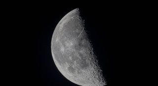 Esa-Chef: Ticket Richtung Mond für deutschen Astronauten