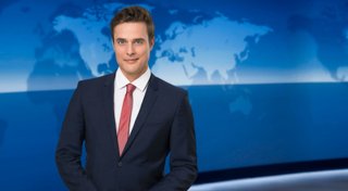 Constantin Schreiber hört als «Tagesschau»-Sprecher auf