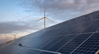 Umfrage: Deutsche erwarten mehr Klimaschutz von Regierung