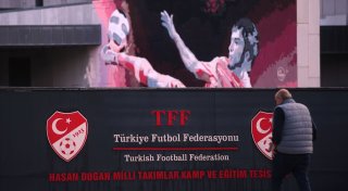 Türkischer Wettskandal: Club fehlen 17 gesperrte Spieler