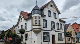 Ende einer Ära: Traditions-Gasthof im Kreis Höxter wird abgerissen