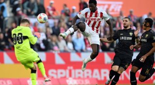 VfB Stuttgart dämpft Kölner Euphorie