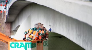 Brückeneinsturz in Dresden: Wie sicher sind die Brücken im Kreis Höxter?