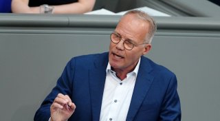 SPD drängt Regierung zu mehr Kritik an Israel
