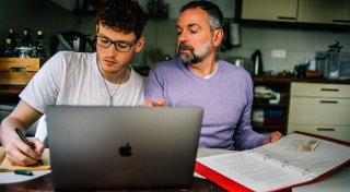 Krisenfest: So erstellen Sie Ihren Notfallordner