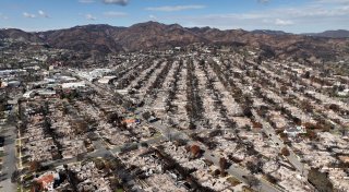 Zahl der Toten bei Bränden in Los Angeles steigt auf 29