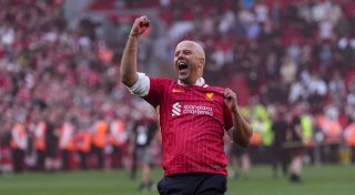 Liverpool feiert Meisterschaft und Klopp-Nachfolger Slot
