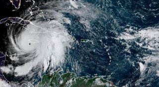 Meteorologe erwartet schlimme Bilder durch Hurrikan Melissa