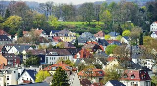 Mit Geheimtipps: Die teuersten und die günstigsten Wohnviertel in Bielefeld