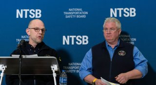 Nach Unglück in Washington: Hinweis zu Flughöhen