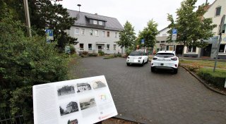 Verkehrsplanung in Paderborn: Dionysiusschule erhält Elternhaltestellen
