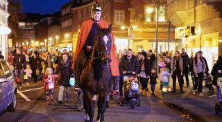 Beliebtes Gütersloher Traditionsevent in Innenstadt abgesagt - Neuauflage 2025 geplant