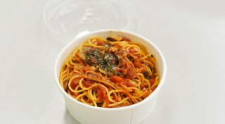 Pasta to go: Neuer Imbiss eröffnet in der Gütersloher Innenstadt