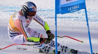 Zweiter Weltcup-Sieg: Ski-Ass Aicher jubelt in La Thuile