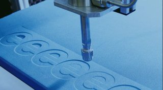 Trotz erfolgreichen Patents: Bielefelder Maschinenbaufirma stellt Insolvenzantrag