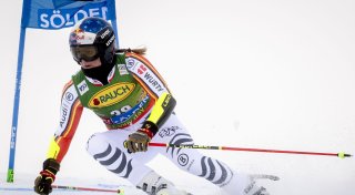 Start in Olympia-Winter: Deutsche Ski-Asse als «Rockstars»?