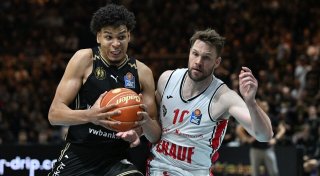 Furioser Fru: Youngster beflügelt Braunschweigs Basketballer