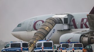 Gespräche zu regelmäßigen Rückführungen nach Afghanistan