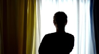 Bericht: Mehr häusliche Gewalt in Deutschland